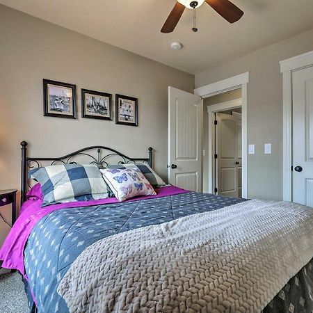 Lovely Kanab Condo In Dwtn, 30 Mi To Zion Np! Kültér fotó