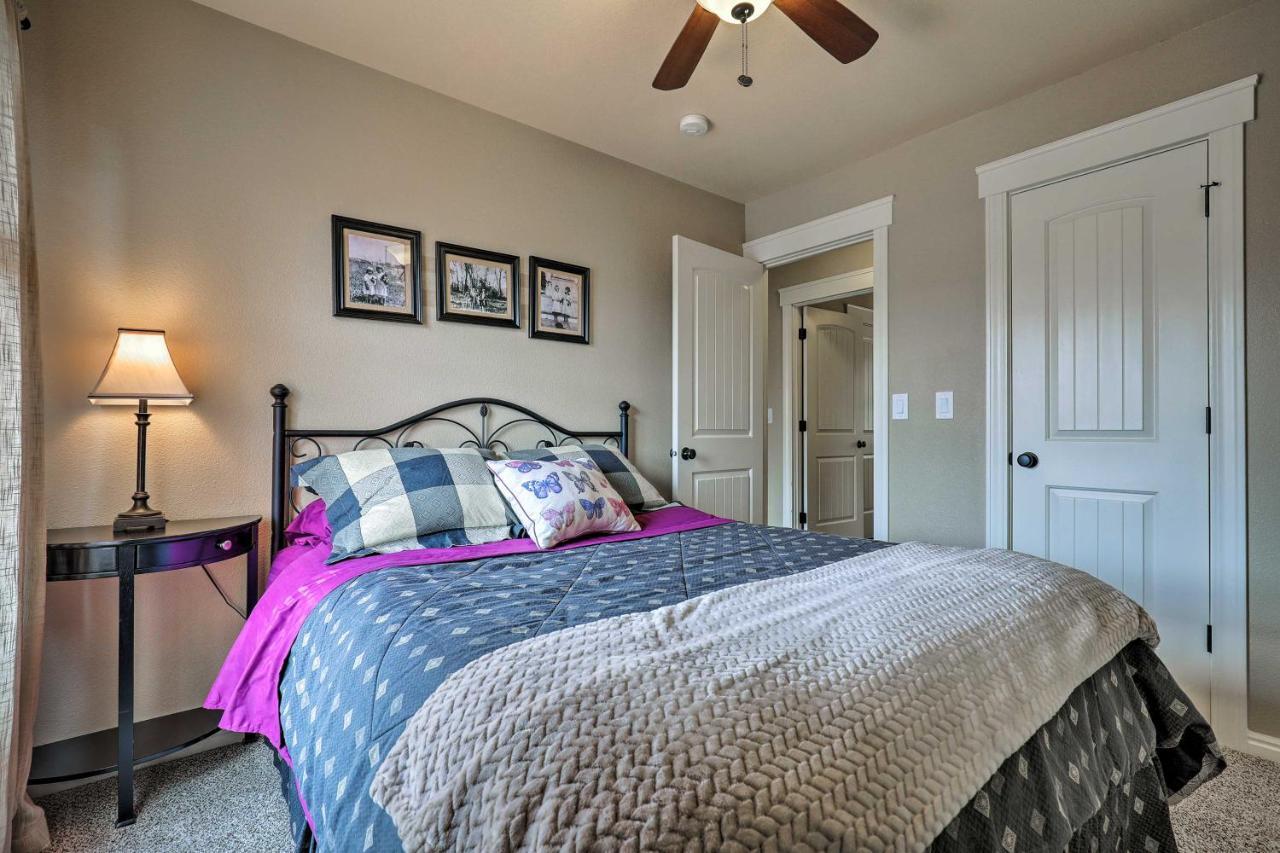 Lovely Kanab Condo In Dwtn, 30 Mi To Zion Np! Kültér fotó