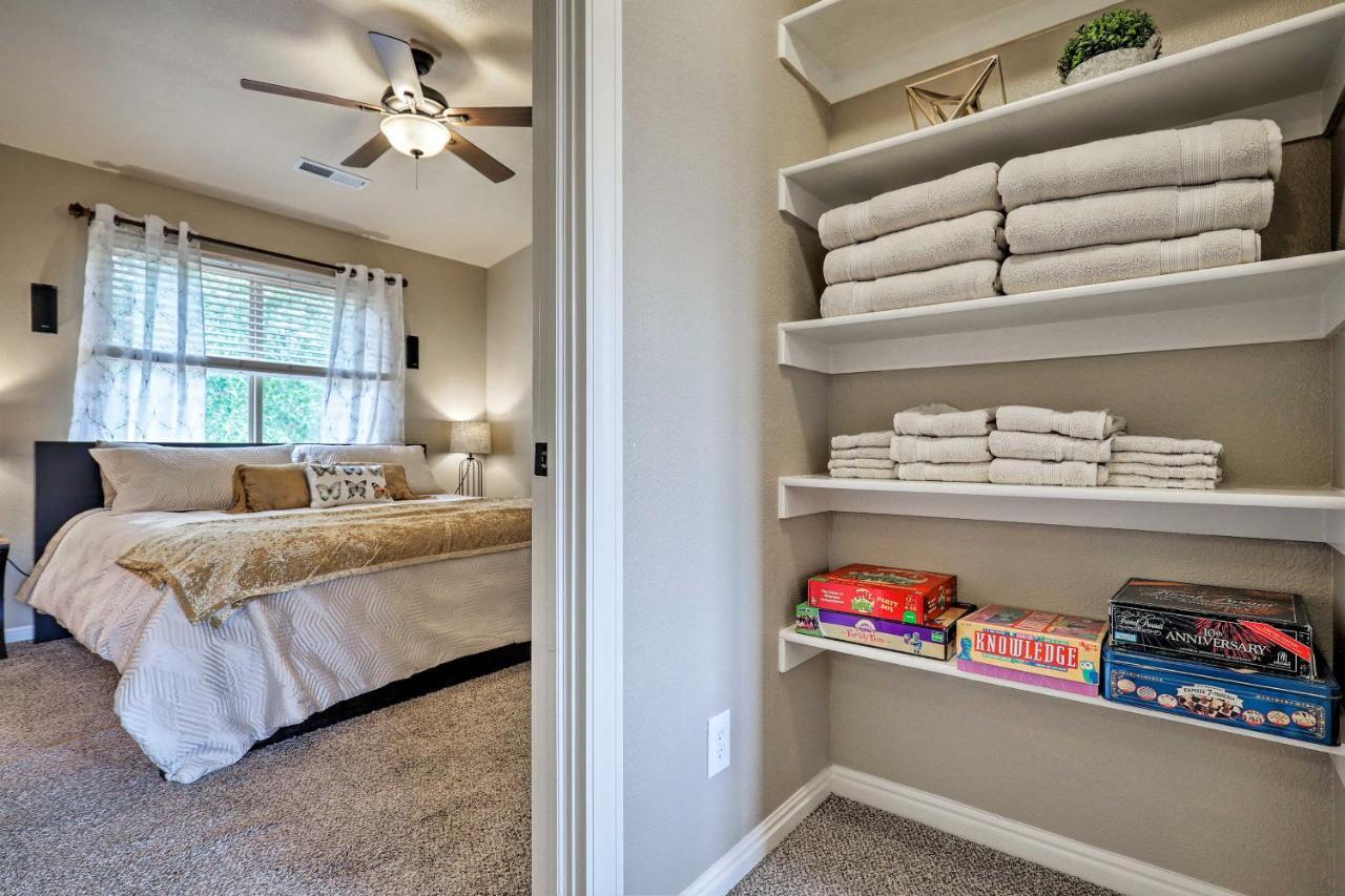Lovely Kanab Condo In Dwtn, 30 Mi To Zion Np! Kültér fotó