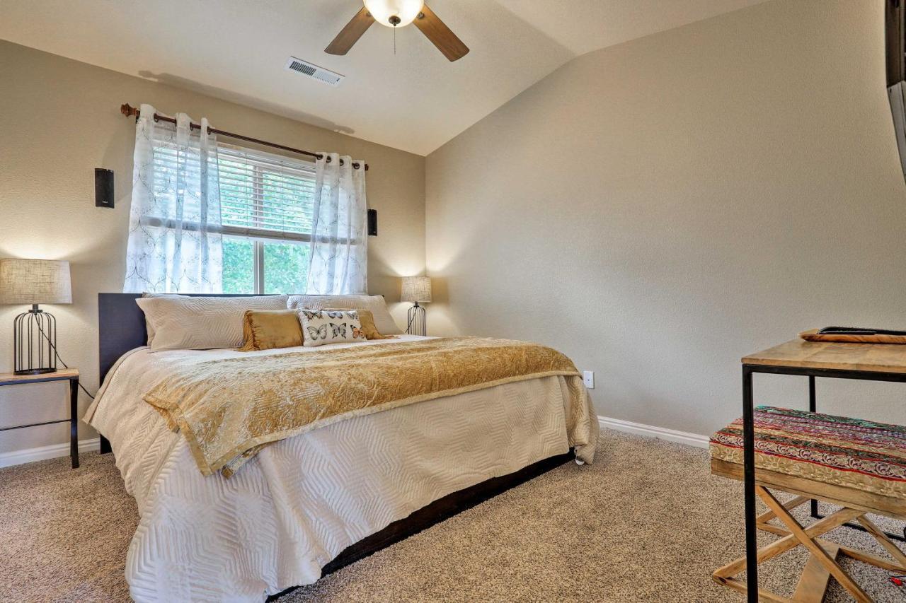 Lovely Kanab Condo In Dwtn, 30 Mi To Zion Np! Kültér fotó